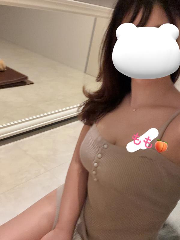 上条 もものブログ写真
