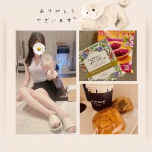 吉岡 まりかのブログ写真