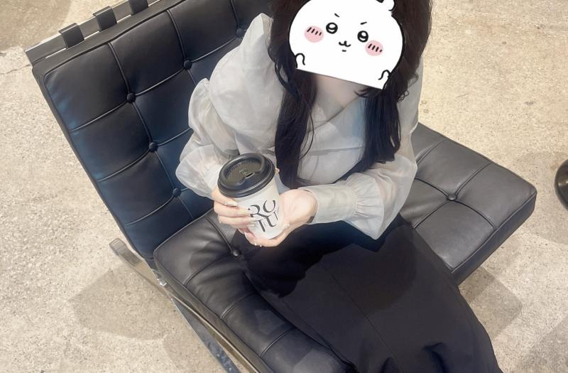 向坂 あまねのブログ写真