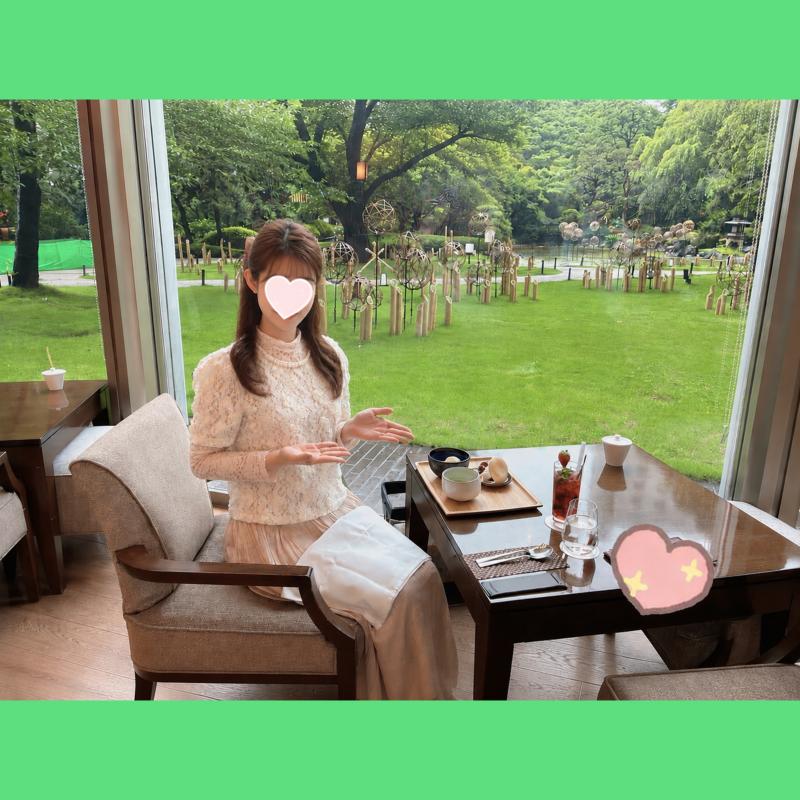 有村 あめのブログ写真