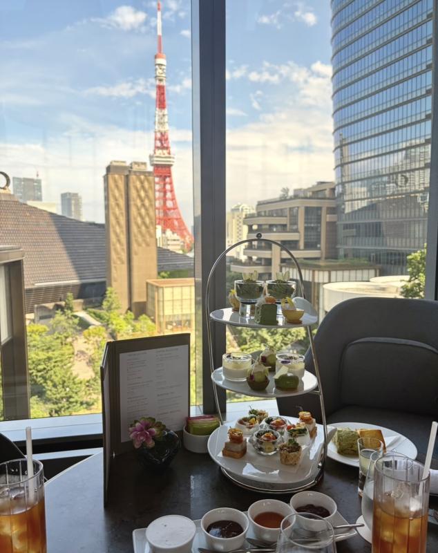 松村 かおりのブログ写真