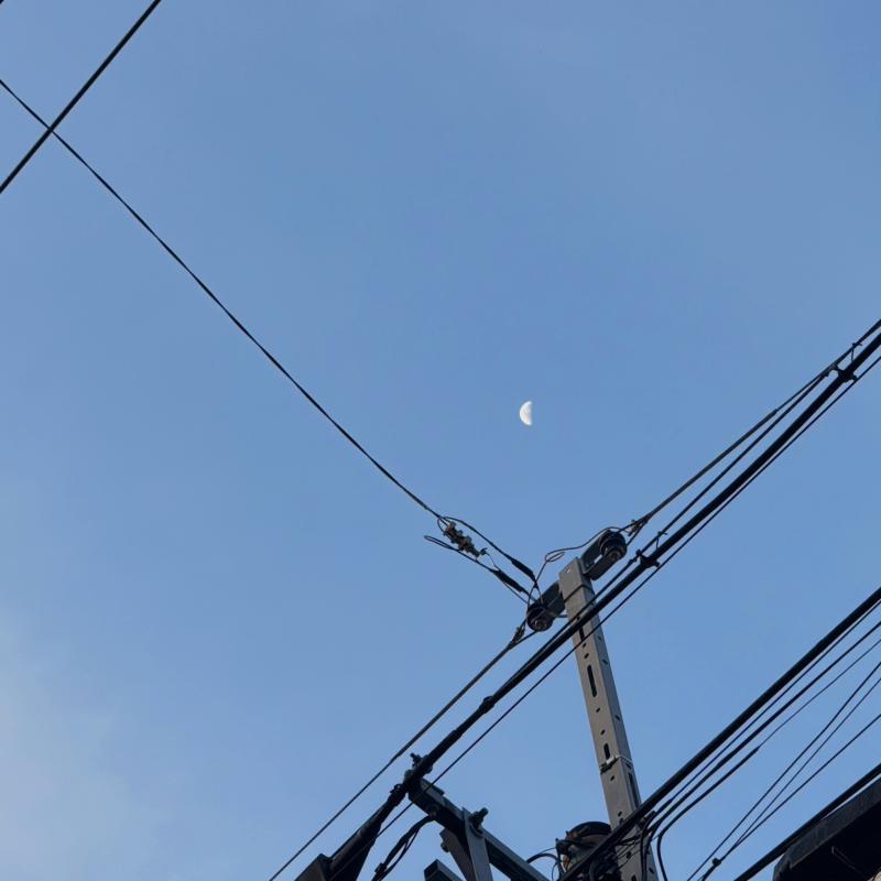 月城 いおのブログ写真