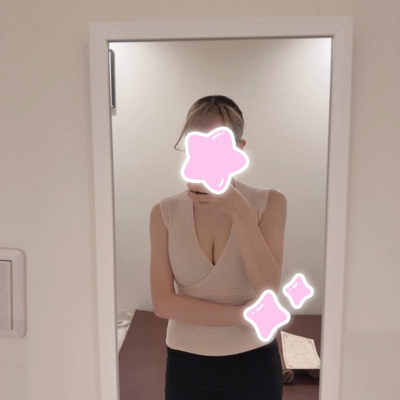 芹沢 えりかのブログ写真