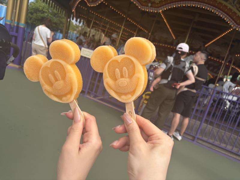 松村 かおりのブログ写真
