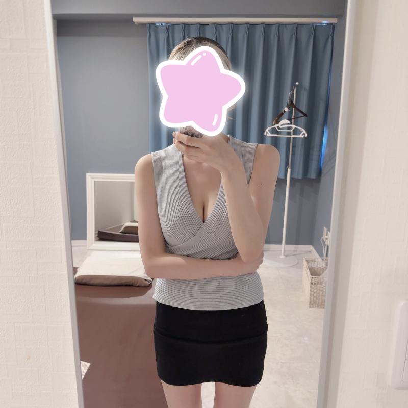 芹沢 えりかのブログ写真