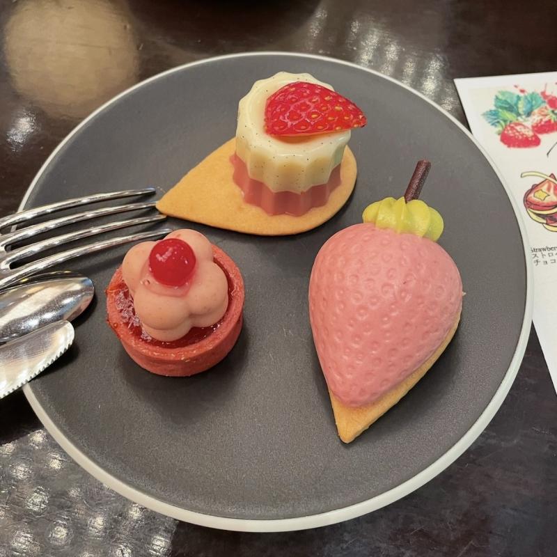 芹沢 えりかのブログ写真