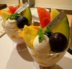 吹石 あおいのブログ写真