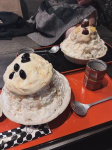 松村 かおりのブログ写真