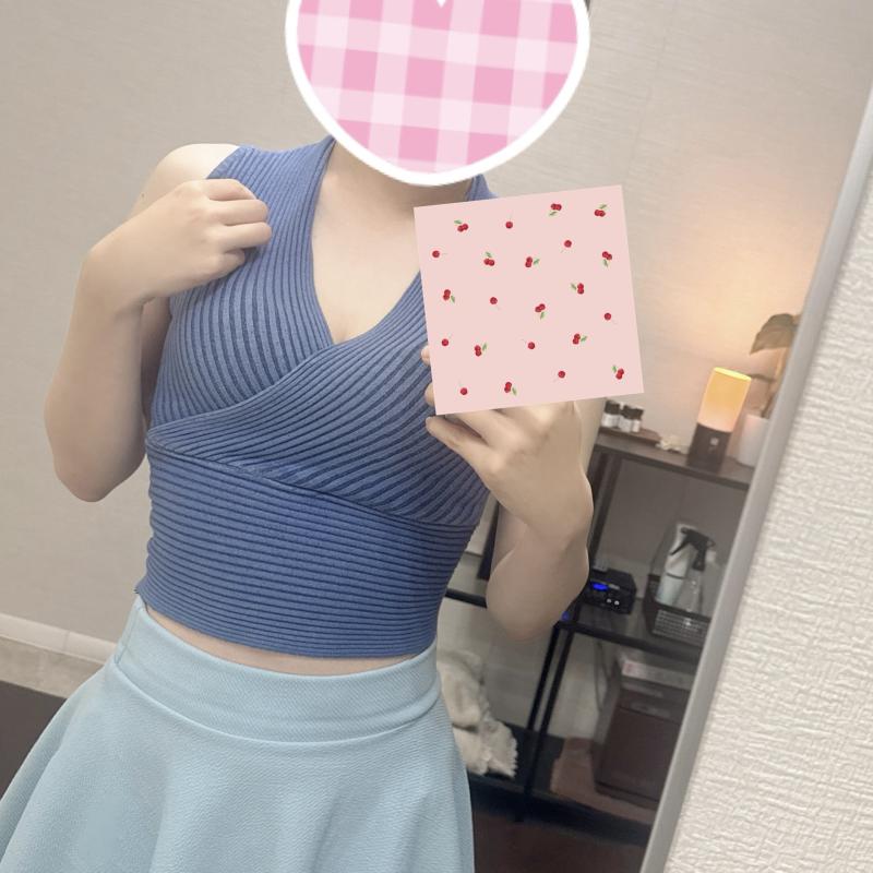 桜庭 むぎのブログ写真