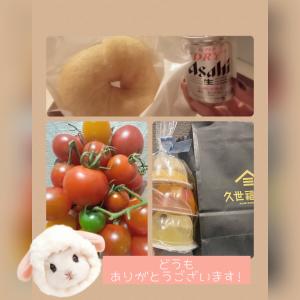 吉岡 まりかのブログ写真