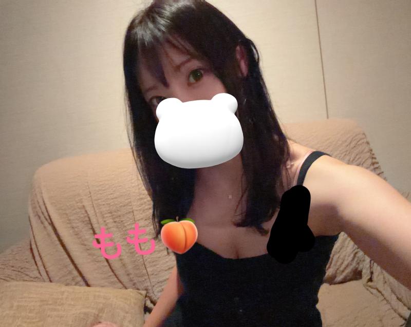 上条 もものブログ写真