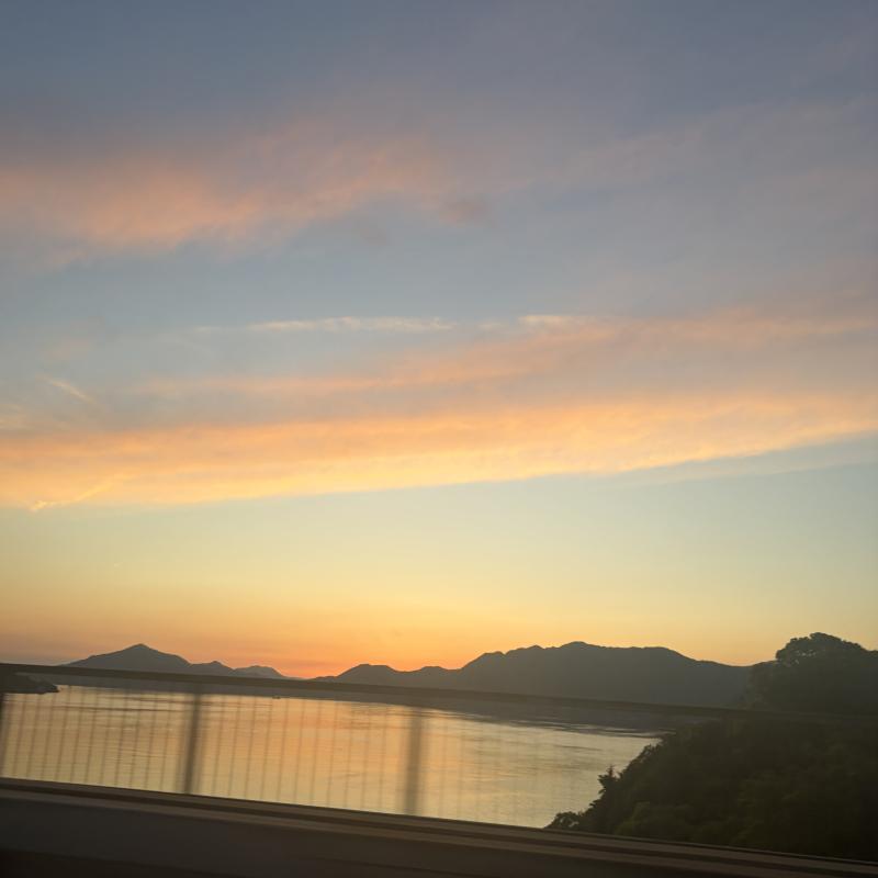 七海 るいのブログ写真
