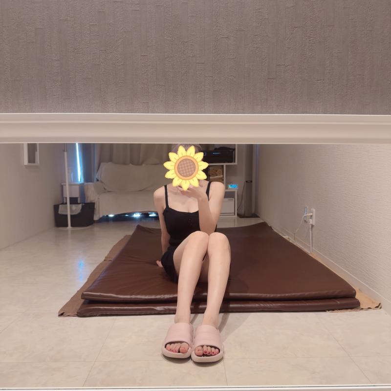 芹沢 えりかのブログ写真