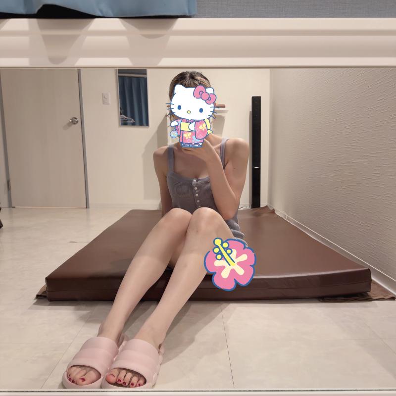 芹沢 えりかのブログ写真