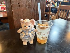 松村 かおりのブログ写真