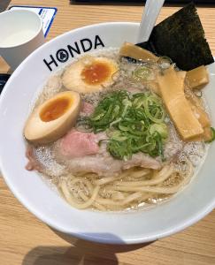 前の記事