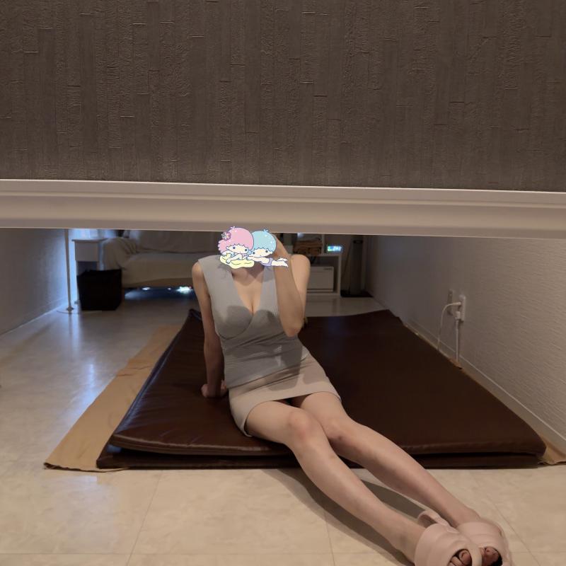 芹沢 えりかのブログ写真