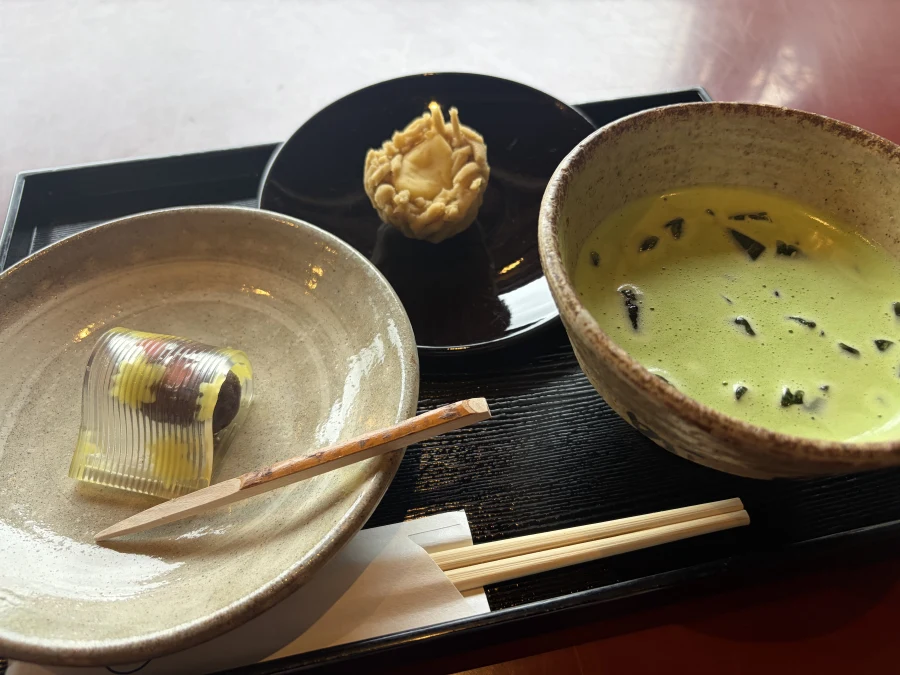 七海 るいのブログ写真