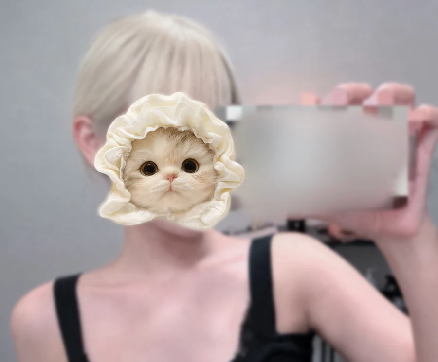 月城 いおのブログ写真