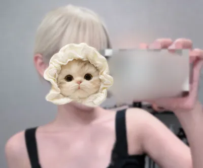 月城 いおのブログ写真