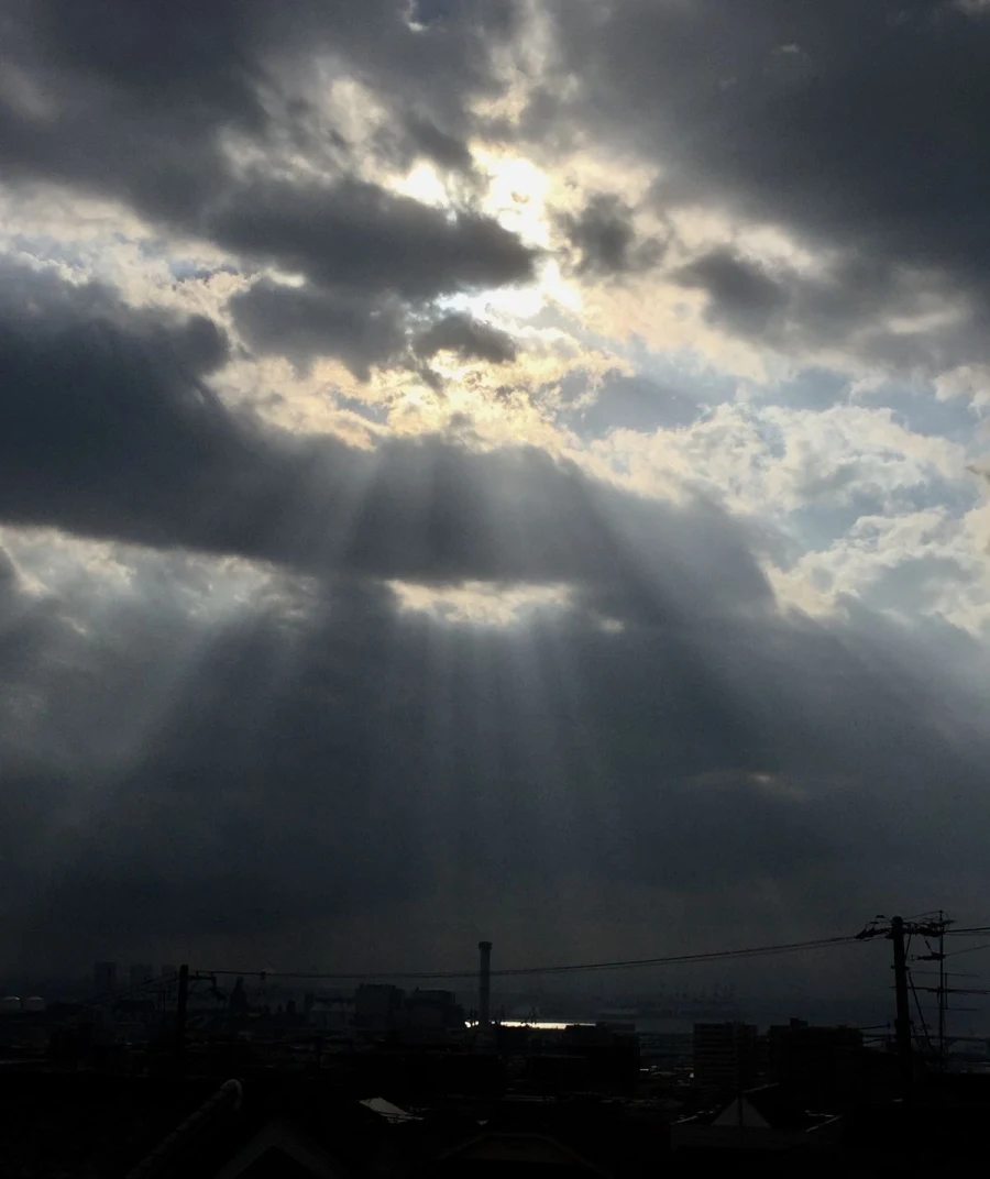 月城 いおのブログ写真