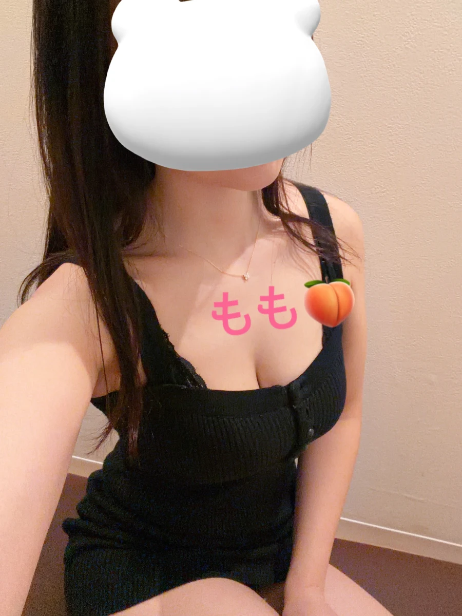 上条 もものブログ写真