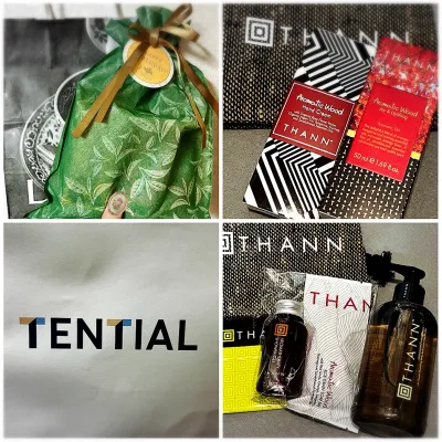 吹石 あおいのブログ写真