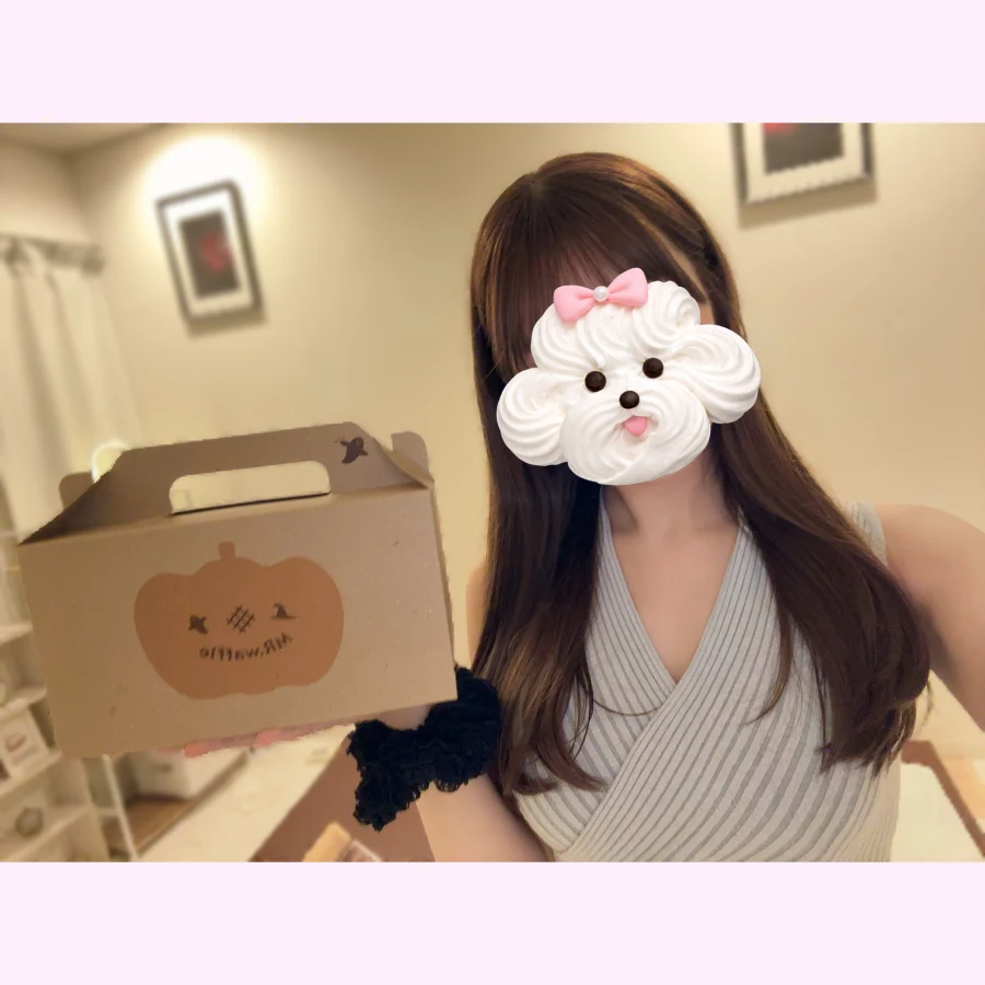 胡桃 るかのブログ写真