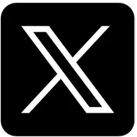xアイコン
